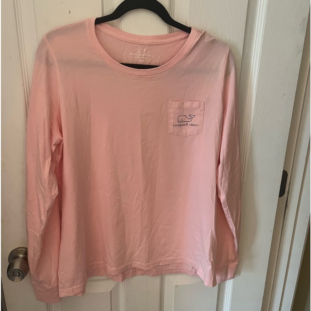 Vineyard Vines long sleeve shirt